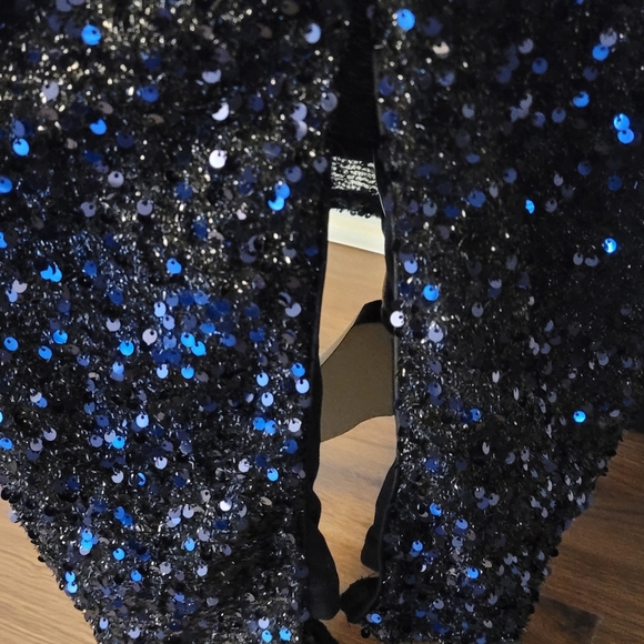 Sequin Dress - Picture 6 of 6